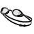 商品第1个颜色Black, NIKE | Nike Unisex Vapor Photochromic Swim Goggles