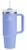 颜色: Hydrangea, Stanley | Stanley 30 oz. Quencher H2.0 FlowState Tumbler
