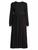 商品第1个颜色BLACK, Michael Kors | Plissé-Pleated Midi-Dress