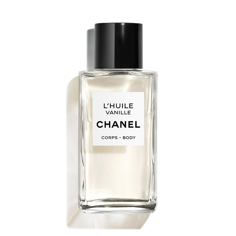 商品第4个颜色VANILLE, Chanel | Chanel香奈儿珍藏延香全系列身体精华油250ml