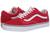 商品第5个颜色Racing Red/True White, Vans | Old Skool™ Core 经典休闲板鞋