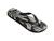 Havaianas | Aloha Flip Flop Sandal, 颜色Black/Black/Black