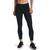 color Black/Silver, Under Armour | Under Armour Fly Fast Ankle Tights - Women's