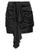 颜色: Black, VICOLO | Mini skirt