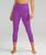 Lululemon | lululemon Align™ High-Rise Crop 23", 颜色moonlit magenta