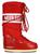 商品Moon Boot | Icon Nylon Snow Boots颜色RED