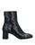 商品第1个颜色Black, JONAK | Ankle boot