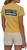 Patagonia | 女款圆领T恤 多款配色 可回收材料制成, 颜色Surfboard Yellow