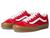 Vans | Style 36滑板鞋, 颜色Gum Red