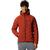 颜色: Dark Copper, Mountain Hardwear | StretchDown Hooded Jacket - Men's