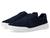 Cole Haan | Grand Crosscourt Modern Perf Sneaker, 颜色Navy Blazer Suede/Optic White