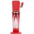 颜色: Manderin Red, SodaStream | Art Sparkling Water Maker