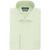 color Light Green, Ralph Lauren | Men's Regular-Fit Non-Iron UltraFlex Stretch Performance Gingham Check Dress Shirt