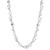 颜色: Crystal Wh, Givenchy | Mixed-Cut Crystal Collar Necklace, 16" + 3" extender