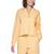 color Sunstone, Calvin Klein | Women's Half-Zip Hoodie