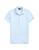商品第6个颜色Azure, Ralph Lauren | Polo shirt