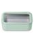 颜色: Mist, Caraway | 6.6 Cup Rectangular Glass Food Container