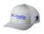 Columbia | PFG Mesh™ Ballcap, 颜色Cool Grey/White Vivid Blue/Marlin