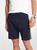 商品第3个颜色MIDNIGHT, Michael Kors | Logo Tape Cotton Blend Shorts