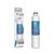 颜色: pack of 1, Drinkpod | Samsung DA29-00020B Refrigerator Water Filter Compatible by BlueFall