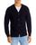 color Navy, The Men's Store at Bloomingdale's | Merino Wool V Neck Cardigan