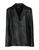 color Black, STREET LEATHERS | Blazer