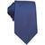商品Bar III | Sable Solid Tie, Created for Macy's颜色Navy