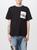 商品Calvin Klein | Calvin Klein Jeans t-shirt for man颜色BLACK