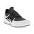 商品ECCO | Women's Biom AEX Knit Slip-On Sneakers颜色White/black