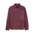 Burton | Burton Men's Cinder Full Zip Fleece Jacket, 颜色Almandine