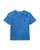 Ralph Lauren | Boys' Embroidered Pony Cotton Tee - Baby, 颜色Scottsdale Blue