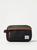商品第4个颜色BLACK 2, Herschel Supply | Herschel Supply Co. cosmetic case for man