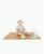 颜色: Camel, Gathre | Highchair Mat