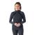 SmartWool | Smartwool Women's Classic Thermal Merino 1/2 Zip Base Layer Hoodie, 颜色Charcoal Heather