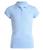 商品Nautica | Boys' School Uniform Short Sleeve Pique Polo颜色Light Blue