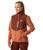 Helly Hansen | Daybreaker Block Jacket, 颜色Terracotta