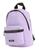 商品第2个颜色Light purple, MSGM | Backpacks