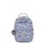 颜色: Spotted Stream, Kipling | Kipling Women's Seoul Small Tablet Backpack, Durable, Padded Shoulder Straps with Tablet Sleeve, Bag
