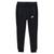 NIKE | NSW Club Fleece Winterized Pants (Little Kids/Big Kids), 颜色Black/White