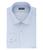 color Light Blue, Van Heusen | Men's Dress Shirt Regular Fit Flex Collar Stretch Check