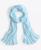 颜色: Crystal Blue, Charter Club | Ribbed 100% Cashmere Scarf, Created for Macy's