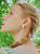 商品第2个颜色187244, IRIS | Petite Foret Petal Pearl Necklace