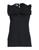 color Black, Prada | Top