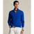 颜色: Sapphire Star, Ralph Lauren | Men's Cotton Quarter-Zip Sweater