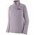 Patagonia | R1 Fleece Pullover - Women's, 颜色Herring Grey