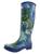 商品第2个颜色blue/green, Hunter for Target | Womens Waterproof Man Made Rain Boots