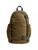 The North Face | Large Mountain Daypack Backpack, 颜色MILITARY OLIVE