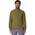 颜色: Combat Green, Mountain Hardwear | Sunshield 1/2-Zip Top - Men's