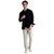 颜色: Off White, Kenneth Cole | Men's Slim-Fit Stretch Dress Pants, Created for Macy's