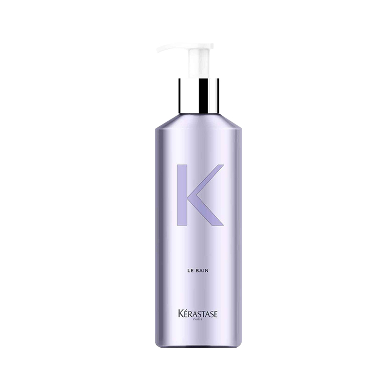 Kérastase | 卡诗 滋润护色洗发系列 500ml, 颜色铝瓶